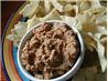 Tijuana Poo (mexican dip). Recipe by Kirstin in the Couv