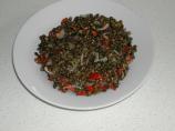 Puy Lentil Salad. Photo by amanda l b