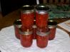 Peach Pineapple Jam. Recipe by QueenJellyBean