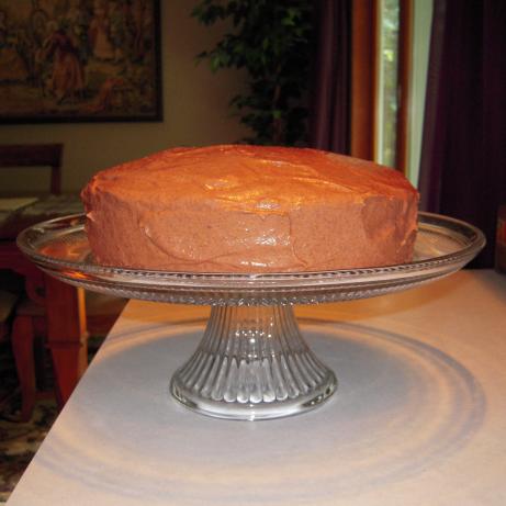 Diet Soda Cake or Cupcakes With Frosting. Photo by ramartin42