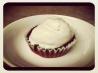Diet Soda Cake or Cupcakes With Frosting. Recipe by Brandess