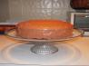 Diet Soda Cake or Cupcakes With Frosting