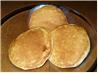 Buttermilk Pancakes