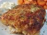 Pan-Fried Fish Almondine
