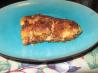 Pan-Fried Fish Almondine