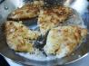Pan-Fried Fish Almondine