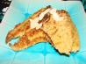 Pan-Fried Fish Almondine