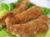 Pan-Fried Fish Almondine