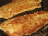 Pan-Fried Fish Almondine