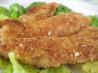 Pan-Fried Fish Almondine