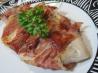 Super Quick Prosciutto Wrapped Fish