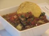 Tomato Salsa