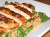 Sun-Dried Tomato Chicken Pesto Couscous Salad