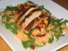 Sun-Dried Tomato Chicken Pesto Couscous Salad