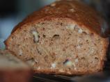 Zucchini Bread
