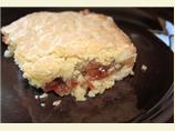 Strawberry Cookies (Czechoslovakian)