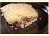Strawberry Cookies (Czechoslovakian)
