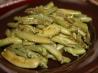 Rosemary and Garlic Green Beans(2 Ww Points)