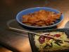 Spicy Peach Chutney. Recipe by ashkani