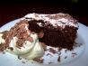 Almond Chocolate Cake (No Flour)