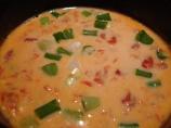 Crock Pot Chile Con Queso