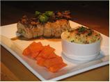 Image of Portobello Smothered Pork Tenderloin Stuffed W/Parmesan Broccoli, Food Network Canada 