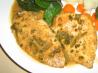 Chicken Breast Supreme. Recipe by mydesigirl