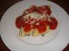 Turkey Manicotti. Recipe by aimbrulee
