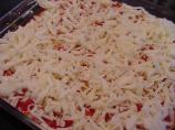 Really Easy Make Ahead Lasagna for Two