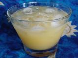 Rum Louis Cocktail