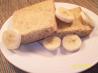 Banana Bars