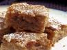 Banana Bars