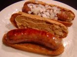 Brats--Our Style