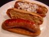 Brats--Our Style. Recipe by SrtaMaestra