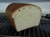 Sourdough Oatmeal Potato Bread