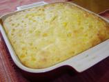 Different Than Everyone Else's Scalloped Corn