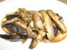 Mushroom Crostini. Recipe by Brandess