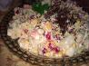 Confetti Potato Salad. Recipe by Tisme