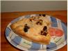 Focaccia with Rosemary & Olives