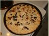 Focaccia with Rosemary & Olives. Recipe by - Carla -