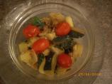 Easy Tasty Zucchini