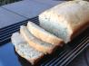 Banana Pound Cake. Recipe by duonyte