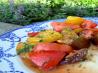 M&eacute;li-M&eacute;lo:a Muddle and Medley of Heirloom Tomatoes