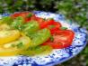 M&eacute;li-M&eacute;lo:a Muddle and Medley of Heirloom Tomatoes