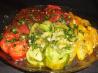 M&eacute;li-M&eacute;lo:a Muddle and Medley of Heirloom Tomatoes