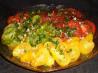 M&eacute;li-M&eacute;lo:a Muddle and Medley of Heirloom Tomatoes