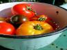M&eacute;li-M&eacute;lo:a Muddle and Medley of Heirloom Tomatoes