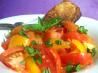 M&eacute;li-M&eacute;lo:a Muddle and Medley of Heirloom Tomatoes
