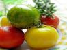 M&eacute;li-M&eacute;lo:a Muddle and Medley of Heirloom Tomatoes