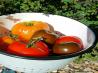M&eacute;li-M&eacute;lo:a Muddle and Medley of Heirloom Tomatoes